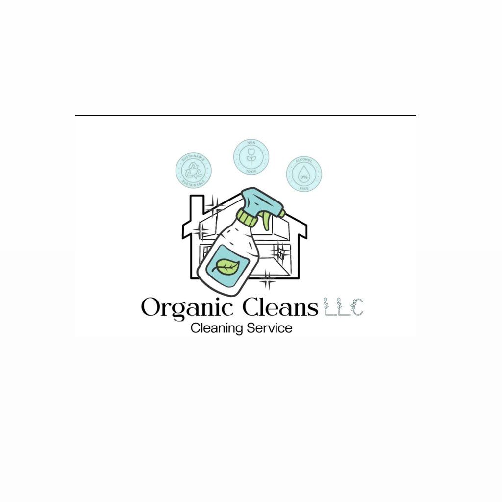 Organic Cleans