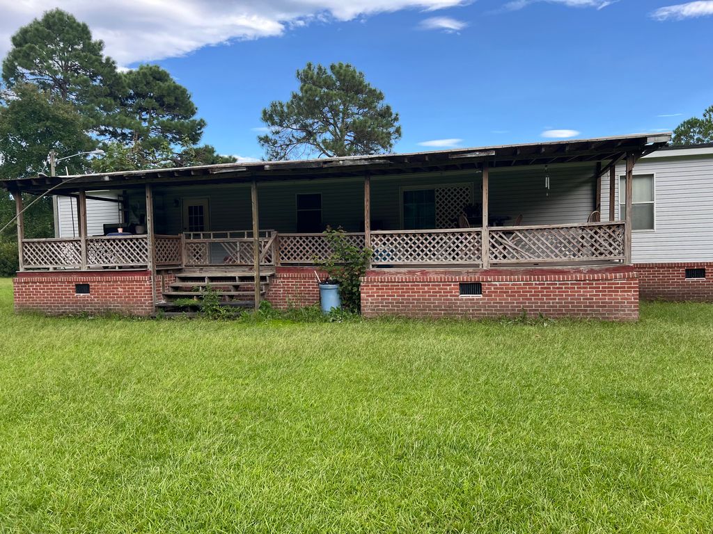 Deck or Porch Remodel or Addition