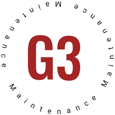 Avatar for G3 Maintenance