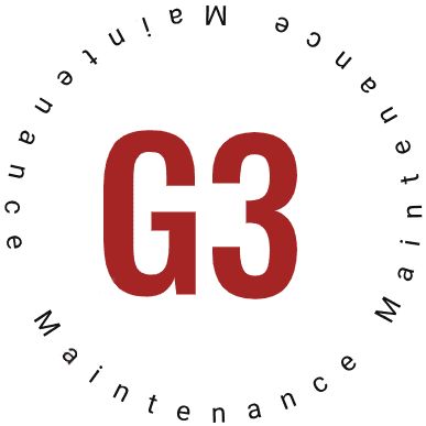 G3 Maintenance