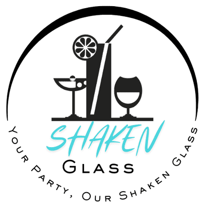 Avatar for Shaken Glass & More