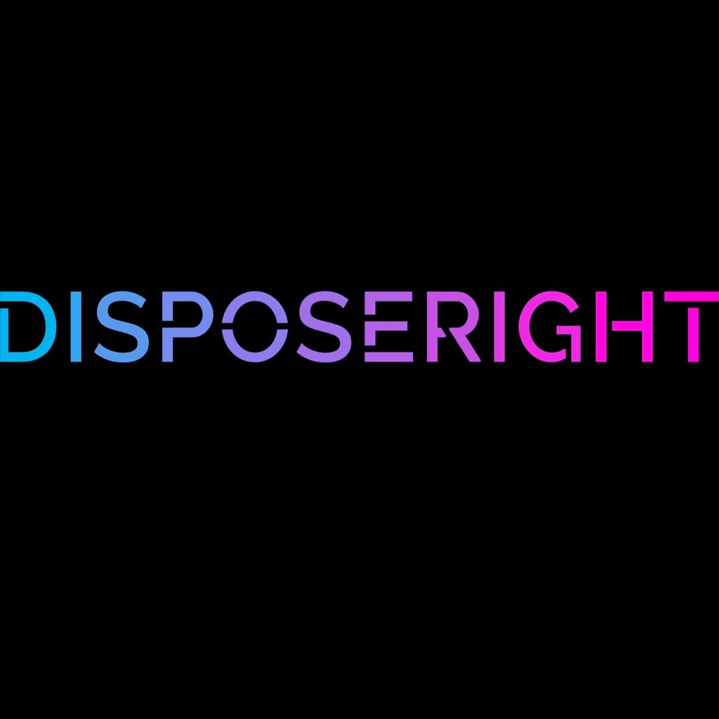 DisposeRight