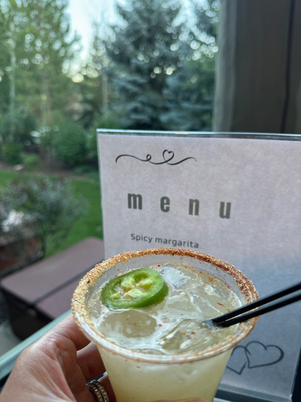 Customer photos