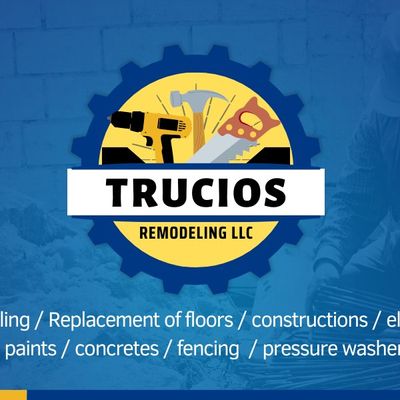 Avatar for Trucios  remodeling