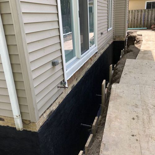 Foundation Repair