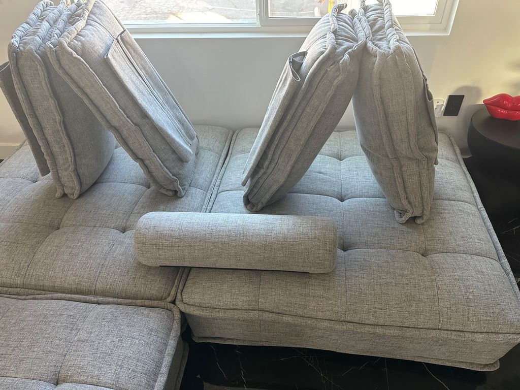 Customer photos