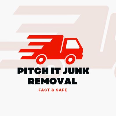 Avatar for Pitch it Junk Removal And Moving