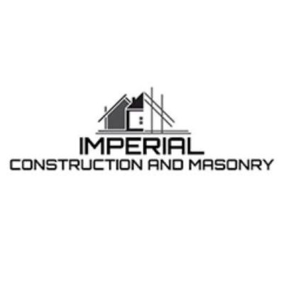 Avatar for Imperial construction and masonry