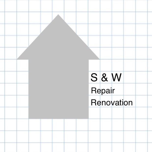 S & W Renovations and Repair