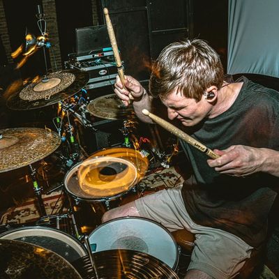 Avatar for CO Springs: Drum Lessons at Home with Tristin