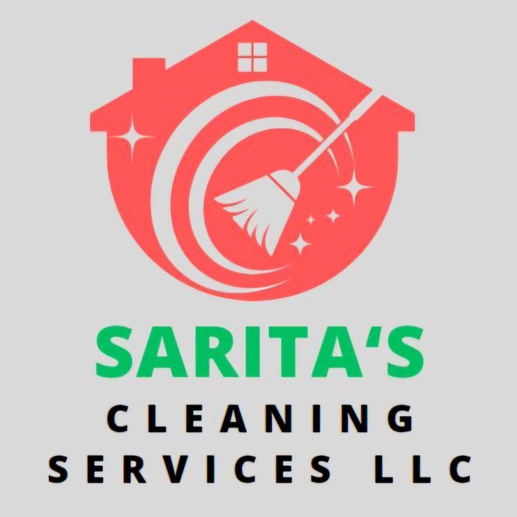 Sarita cleaning