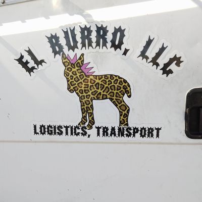 Avatar for El Burro logistics! We Do It All