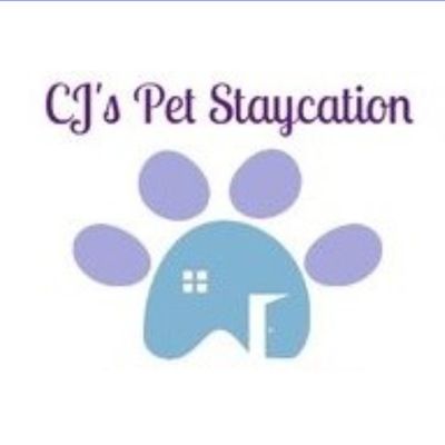 Avatar for CJ's Pet Staycation