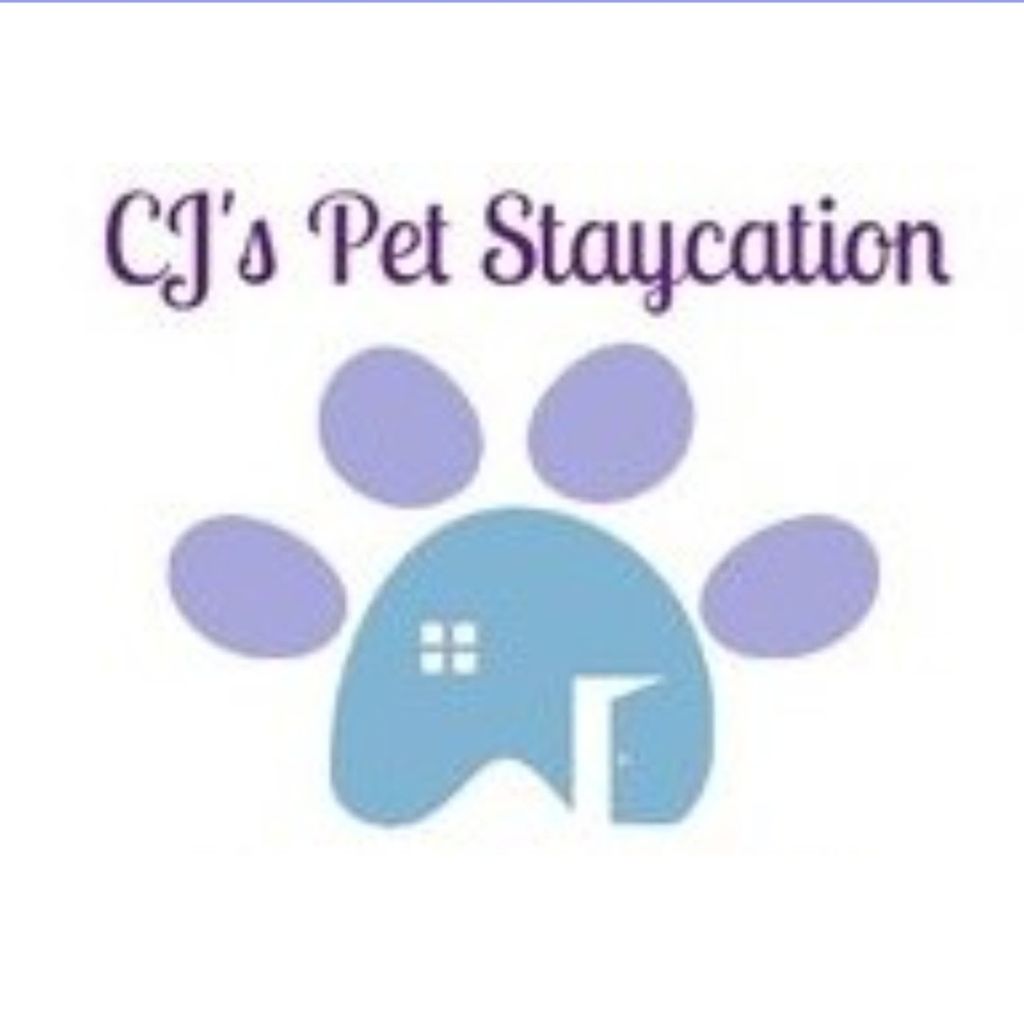 CJ's Pet Staycation