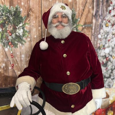 Avatar for Santa Ted