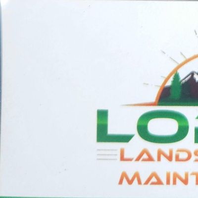 Avatar for Lopez landscaping maintenance