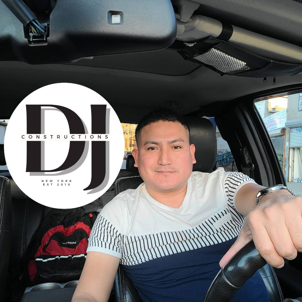 DJ CONSTRUCTIONS