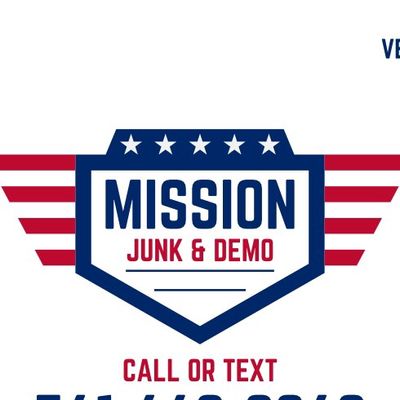 Avatar for Mission Demolition and junk