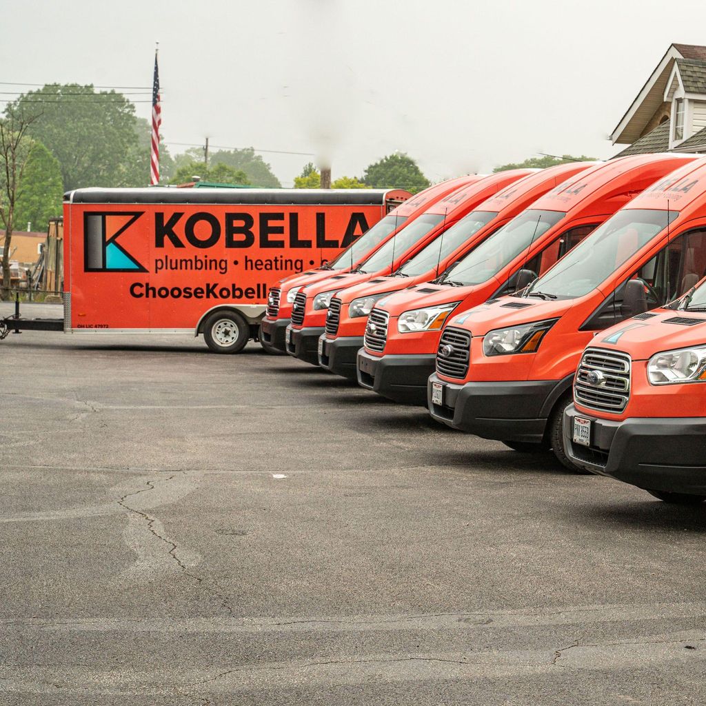 Kobella Plumbing Heating Cooling