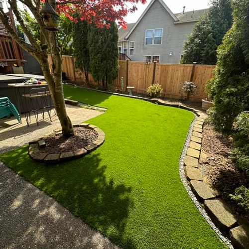 Fence and Gate Installation