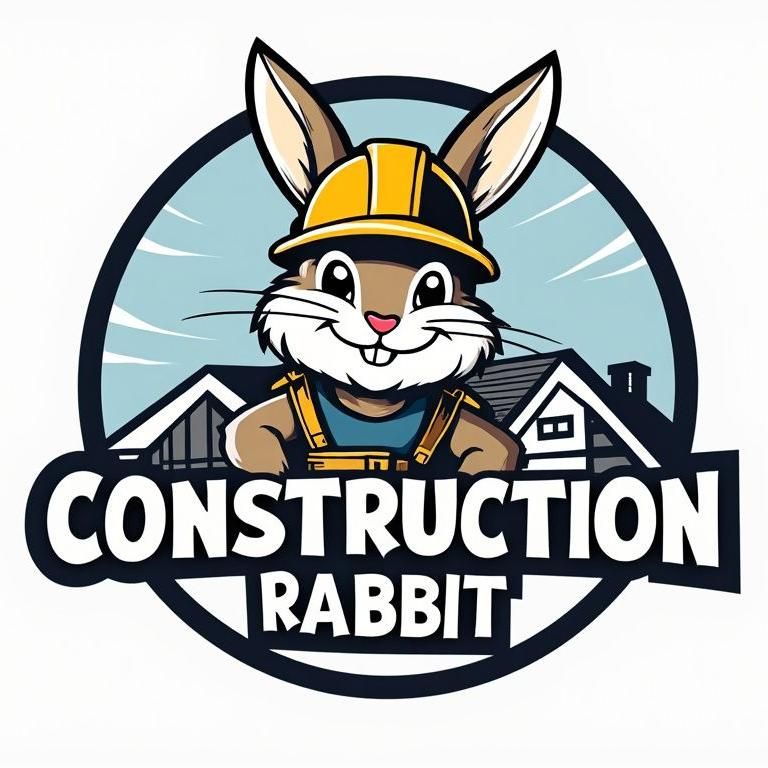 Construction Rabbit