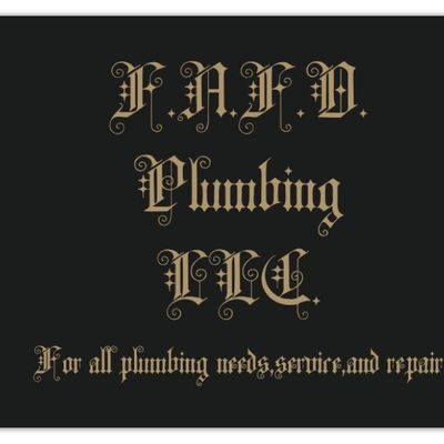 Avatar for F.A.F.O.plumbing Llc