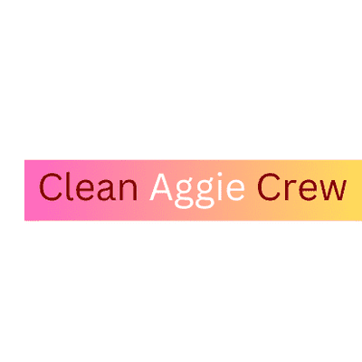 Avatar for Clean Aggie Crew