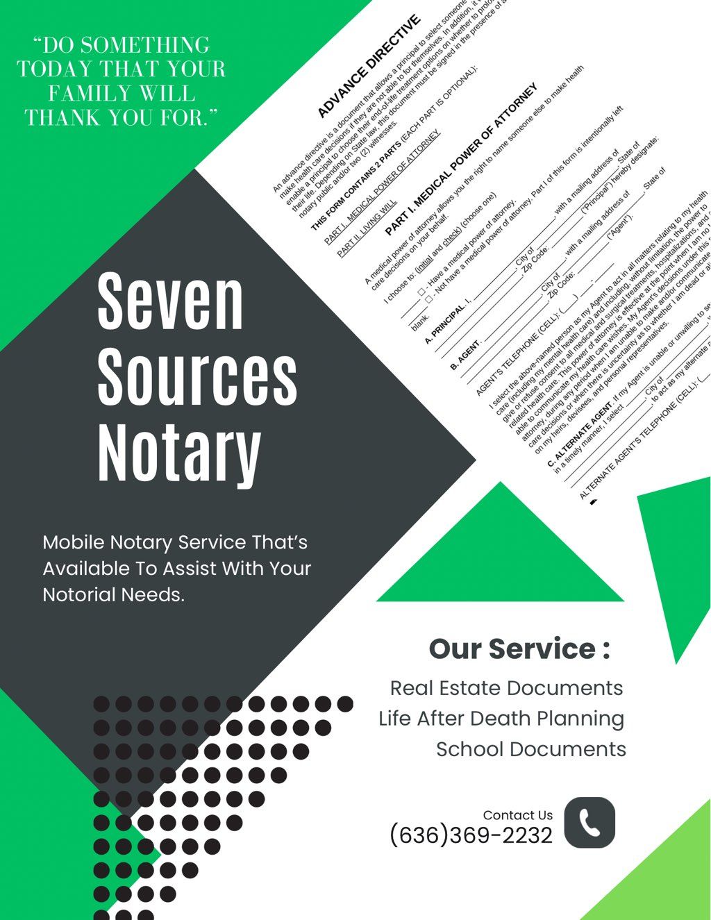 Projects and media