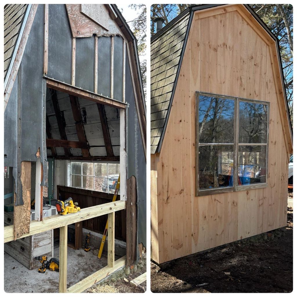 Projects and media