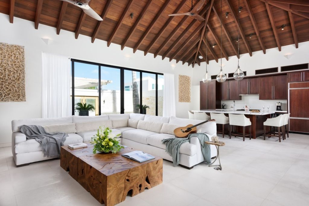 Villa of distinction 