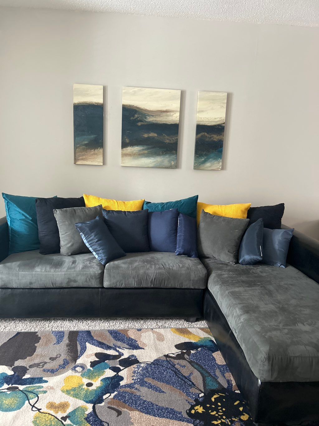 Customer photos