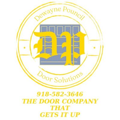 Avatar for DP Door Solutions