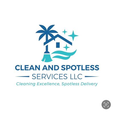 Avatar for Clean and Spotless Services