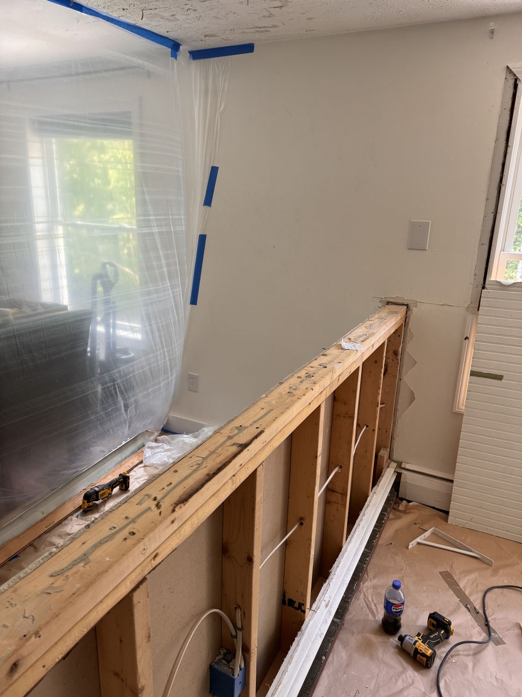 Projects and media