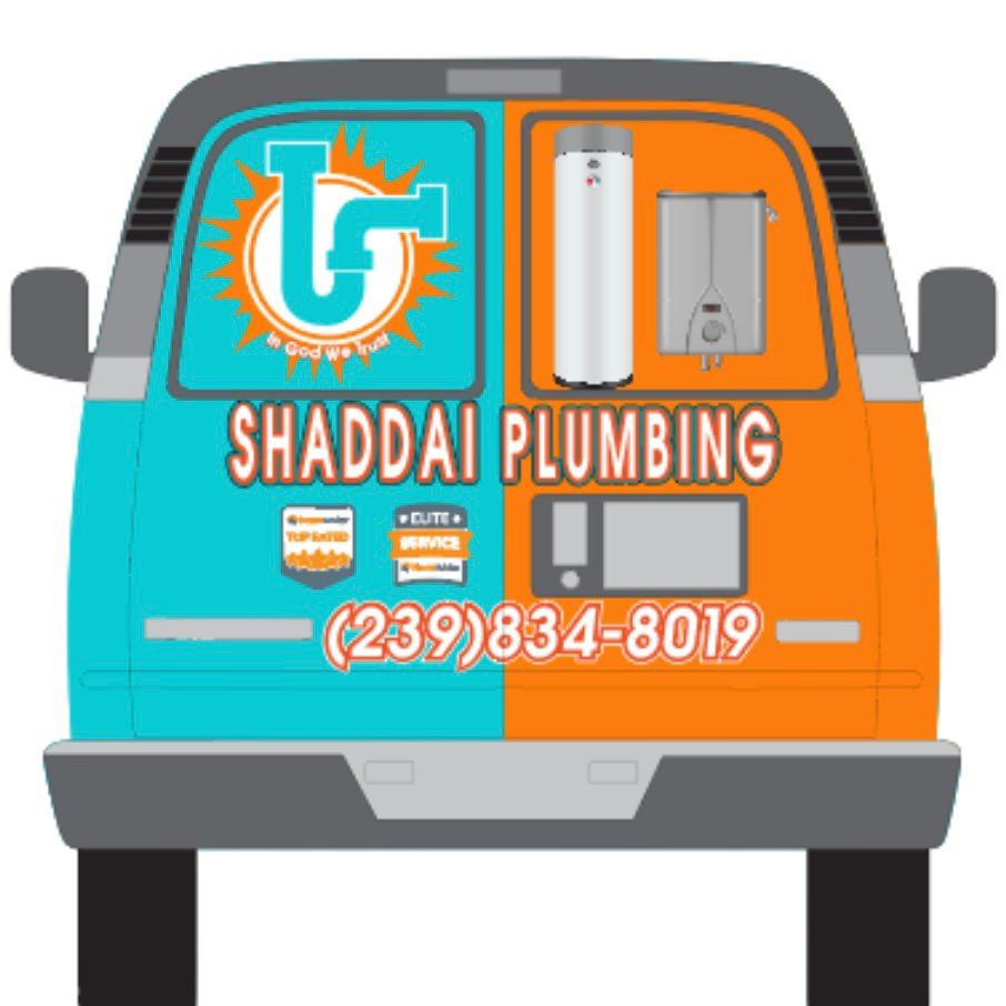 Shaddai Plumbing  LLC