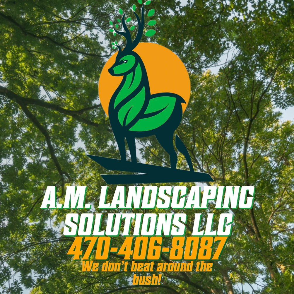 A.M. landscaping solutions LLC