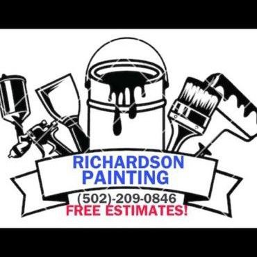 Avatar for Richardson Painting LLC