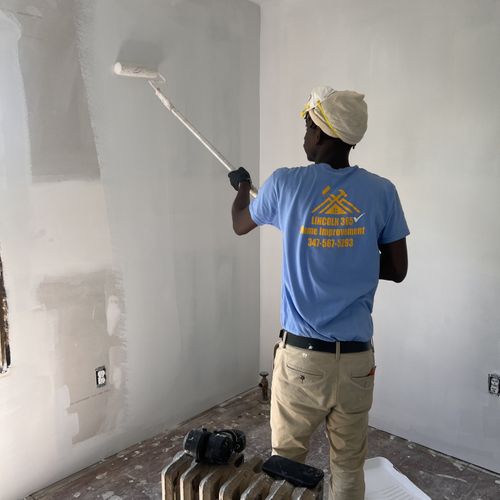 Drywall Installation and Hanging