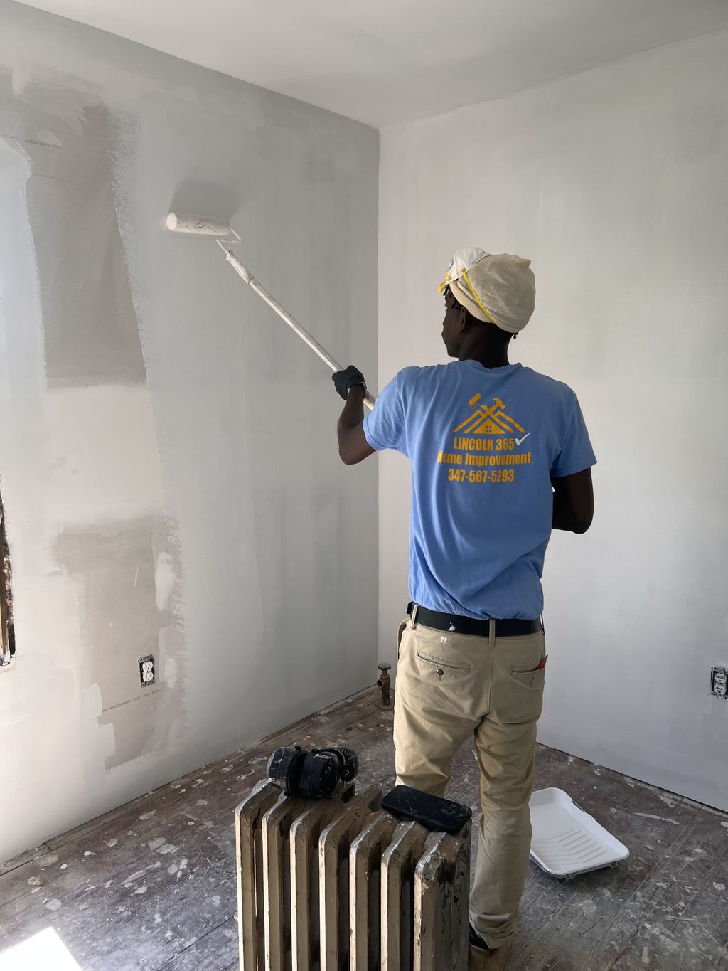 Drywall Installation and Hanging