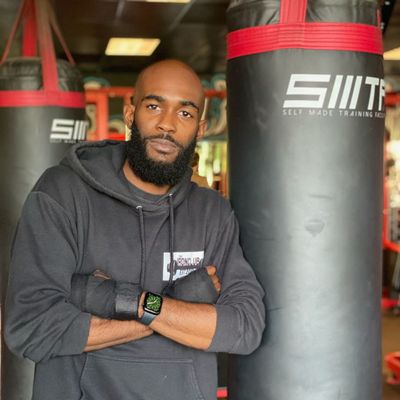 Avatar for All-Star Fitness