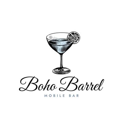 Avatar for Boho Barrel Mobile Bar