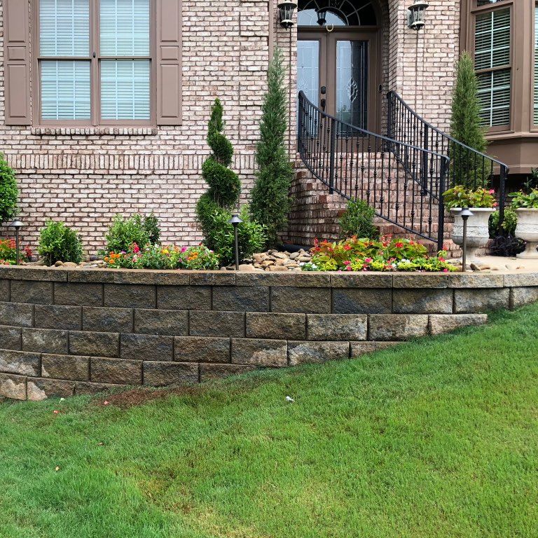 Servellon landscaping LLC