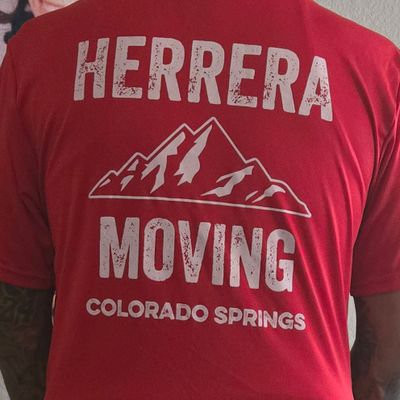 Avatar for Herrera Moving LLC