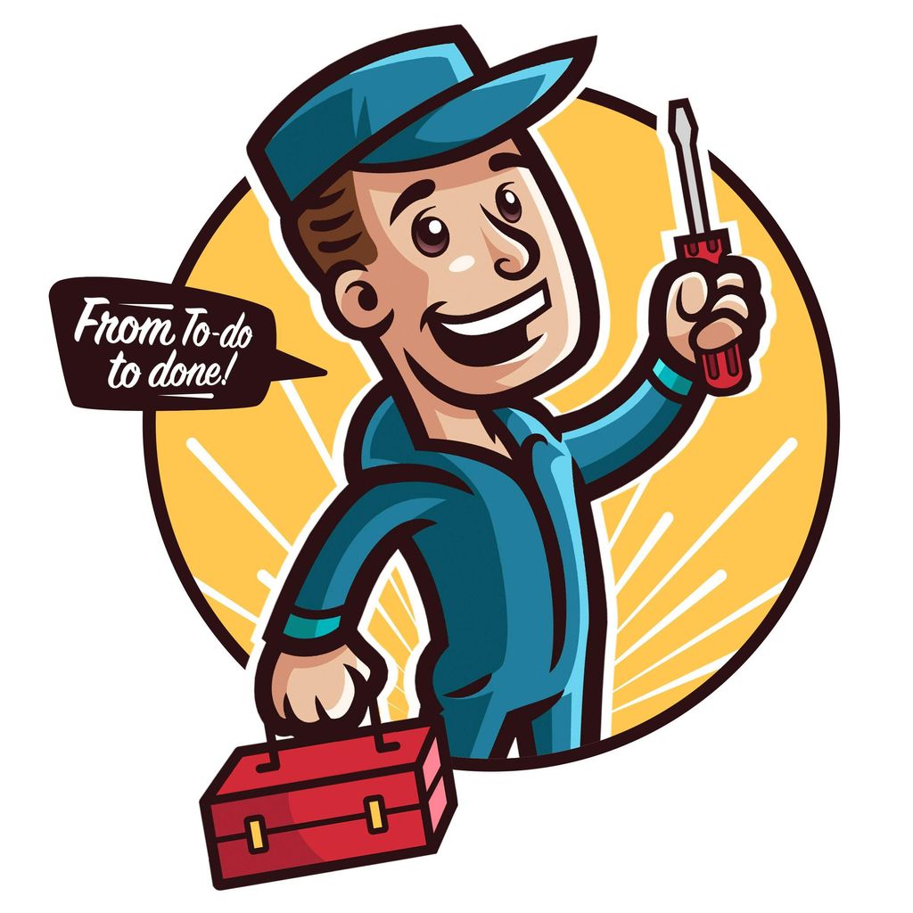 Tom's Handyman Service LLC
