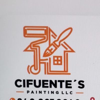 Avatar for CIFUENTE’S PAINTING LLC