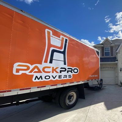 Avatar for PackPro Movers