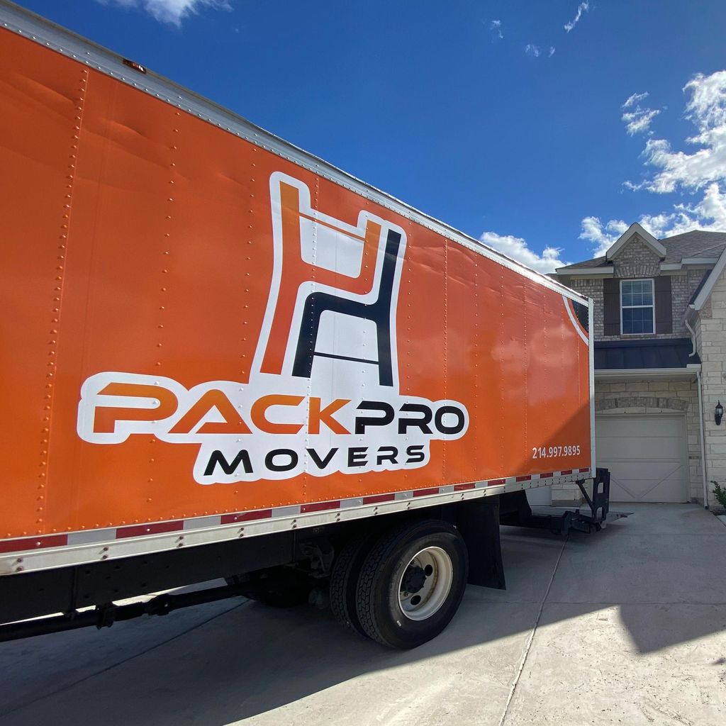 PackPro Movers