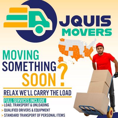 Avatar for Jquis Movers