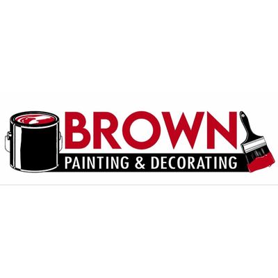 Avatar for Brown Painting and decorating