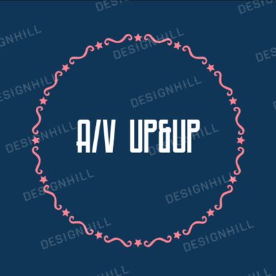 Avatar for A/V Up&Up